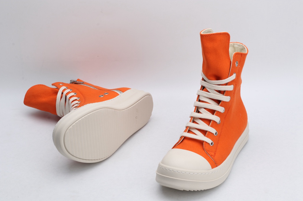 R.O sneakers